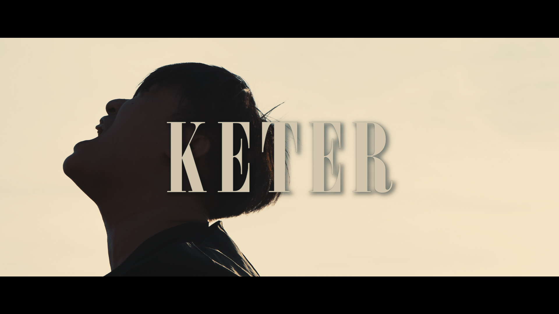 HOLY《KETER》Official Music Vedio